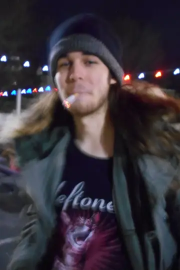 Zdjęcie  (L. I. Jones) #450803