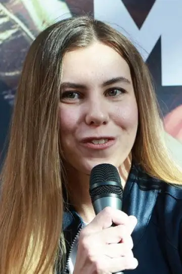 Zdjęcie Emma Dolan