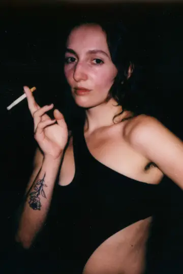 Zdjęcie Lea Rose Sebastianis #135755