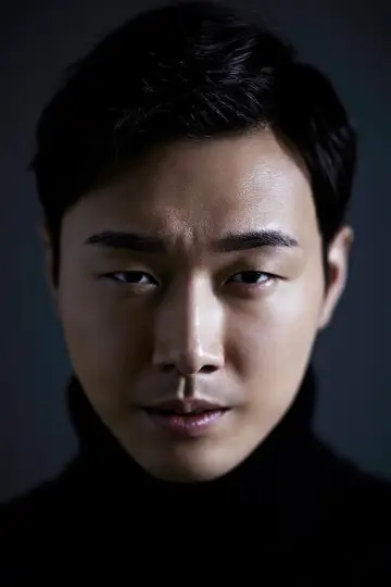 Zdjęcie Yang Jun-seok #69801