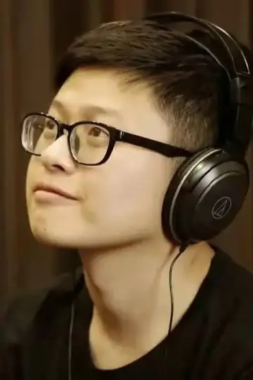 Zdjęcie Zhuangzhuang Cai