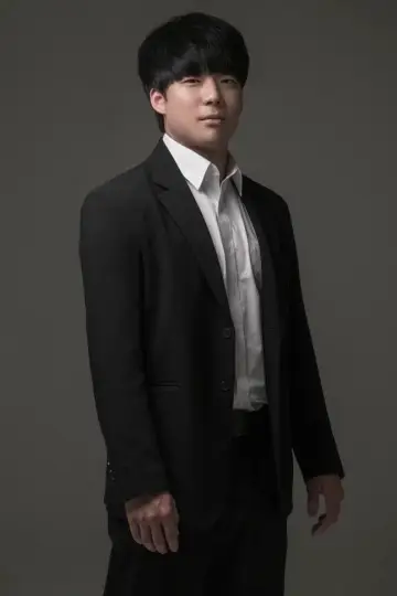 Zdjęcie Baek Seung-jin #128890