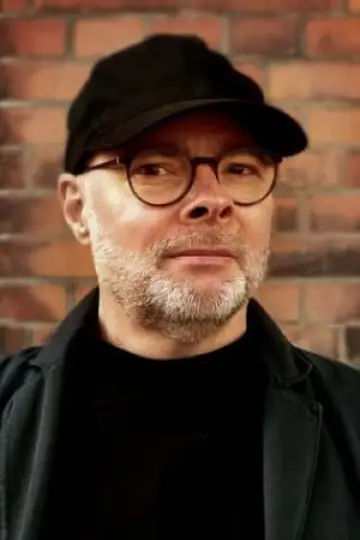 Zdjęcie Patrik Blomberg Book #130628