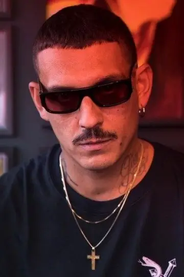 Zdjęcie Noyz Narcos