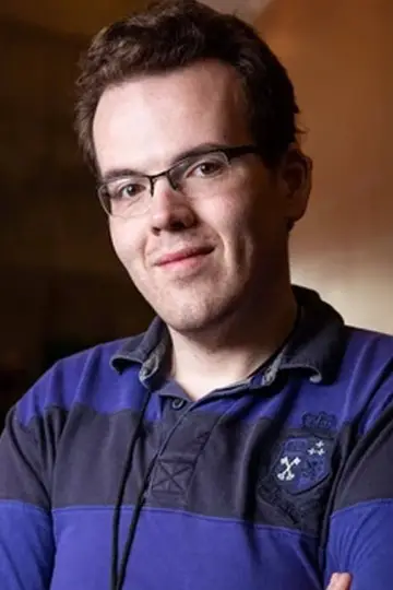 Zdjęcie Lawrence Simpson