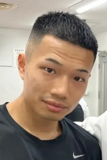Zdjęcie Riku Masuda