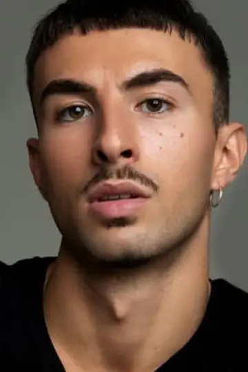 Zdjęcie Andres Quero Marin #80899