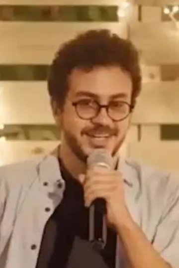 Zdjęcie Ahmed Essam #137208