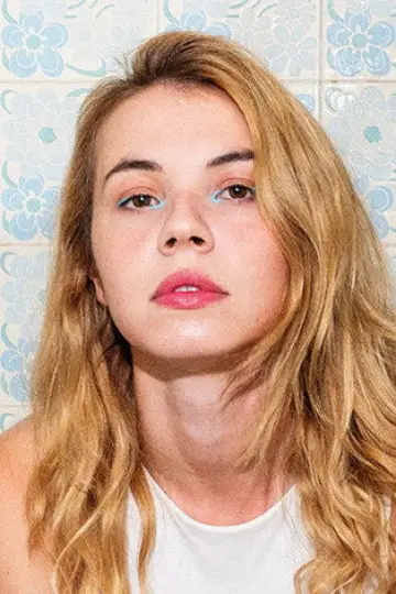 Zdjęcie Maria Korachai