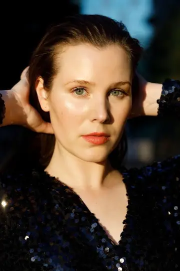 Zdjęcie Janina Picard