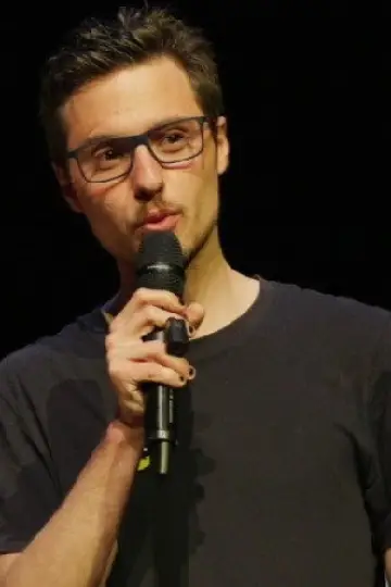 Zdjęcie Timothée Vaganay #405285