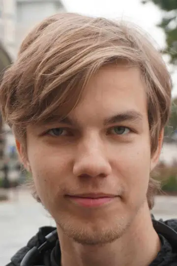 Zdjęcie Felix Malmberg #417422
