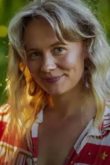 Zdjęcie Kassandra Voss