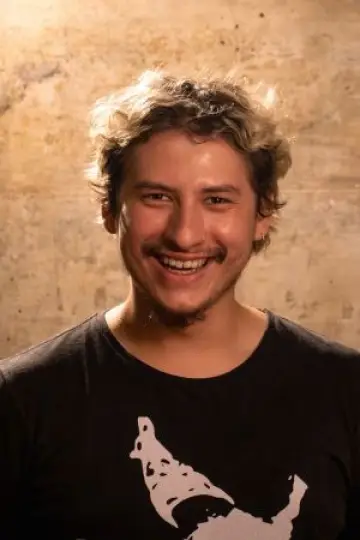 Zdjęcie Lucas Valesi #355495