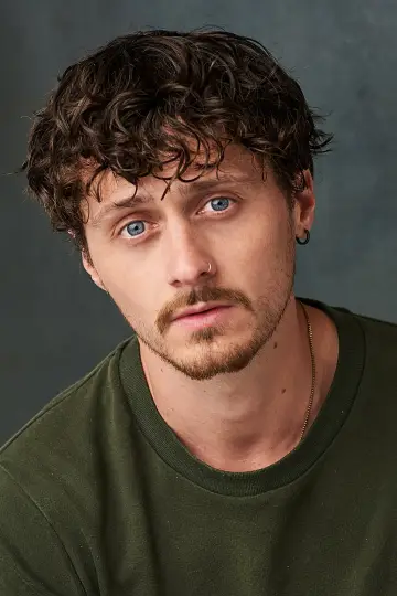 Zdjęcie David Ledger