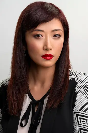 Zdjęcie Quinn Zheng #61334