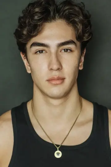 Zdjęcie Brandon Ironside #133484