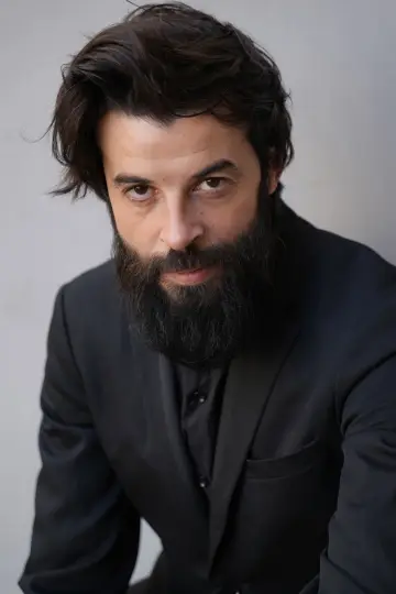 Zdjęcie Sofiane Keddour