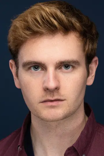 Zdjęcie Danny O'Brien