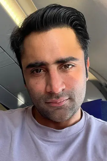 Zdjęcie Alok Arora #134126