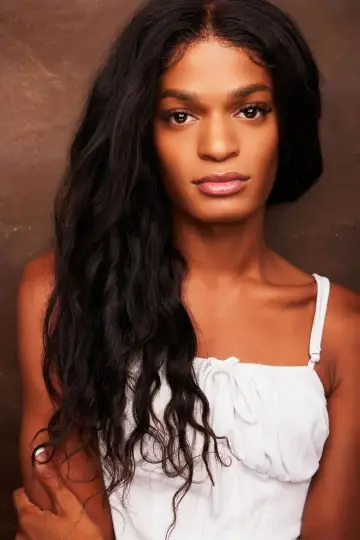 Zdjęcie Céline Jackson