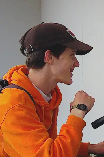 Zdjęcie Dżems Wil Dej (James Will Day) #370468
