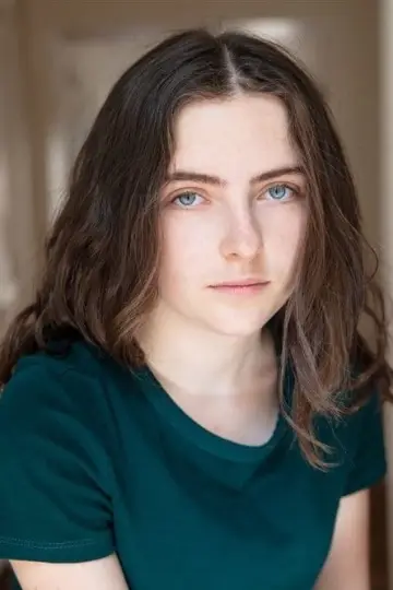 Zdjęcie Zoé Richard #136675