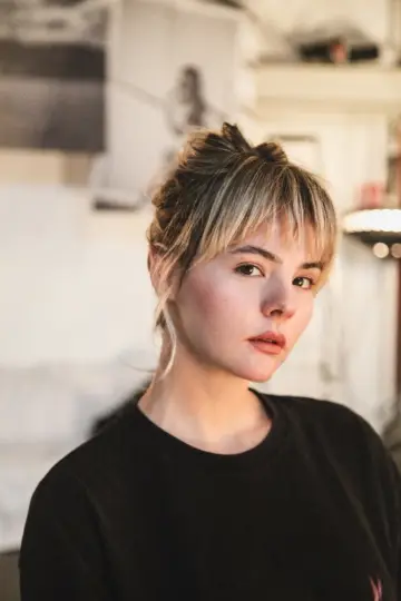 Zdjęcie Colombe Ducrot
