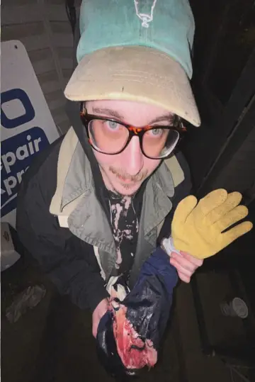 Zdjęcie Justin Cottingham #139477