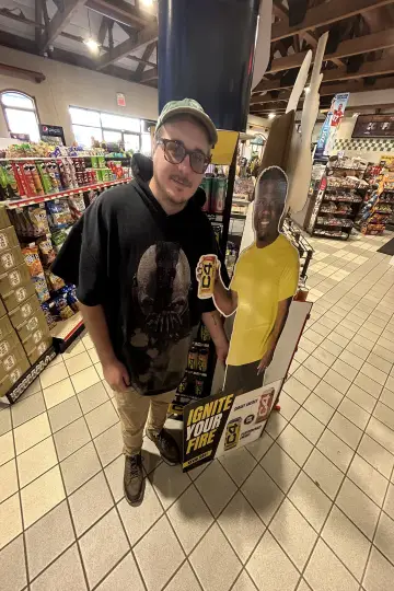 Zdjęcie Justin Cottingham #139478