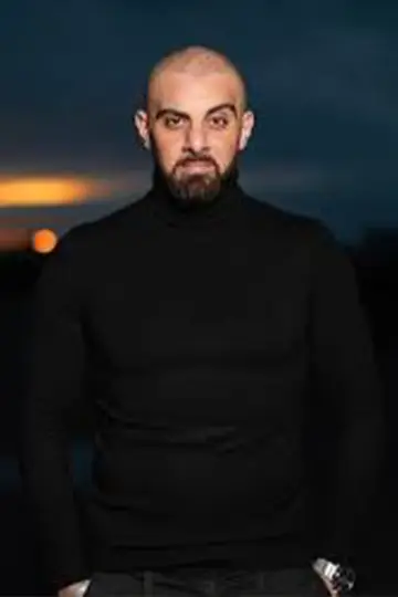 Zdjęcie Yousef Ramal #5572