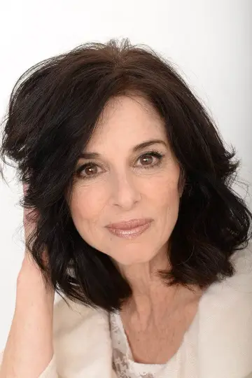 Zdjęcie Pam Heffler