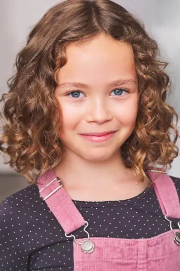 Zdjęcie Alice Halsey