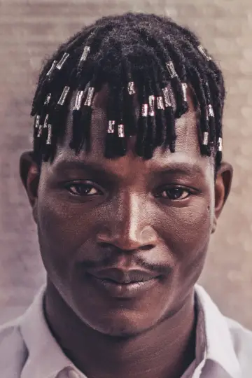 Zdjęcie  (Abou Sangare) #352655