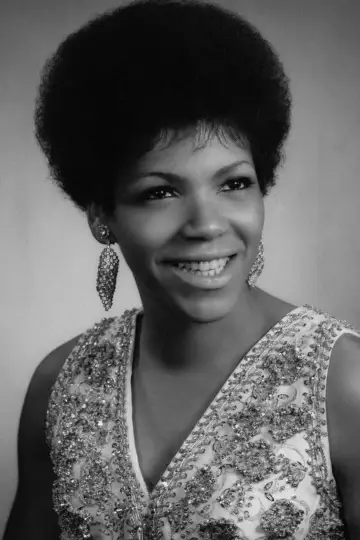 Zdjęcie Carolyn Franklin #102978