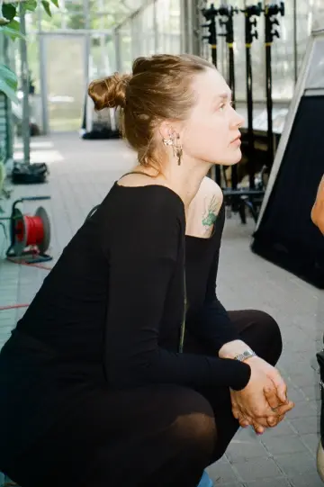 Zdjęcie Kateryna Ruzhyna #669032
