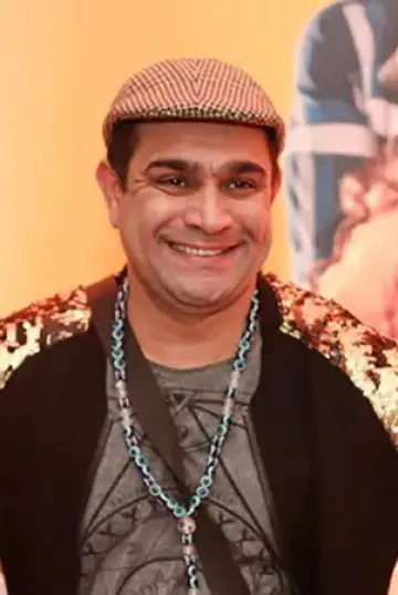 Zdjęcie Evandro Santo