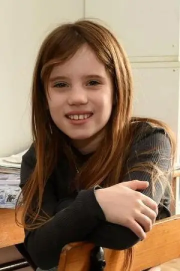 Zdjęcie Elena Missiaen