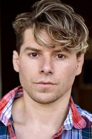 Zdjęcie Travis Grant