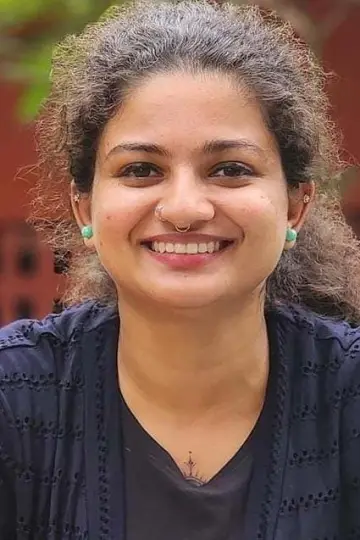 Zdjęcie Anjana Babu #136158
