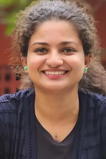 Zdjęcie Anjana Babu #136159