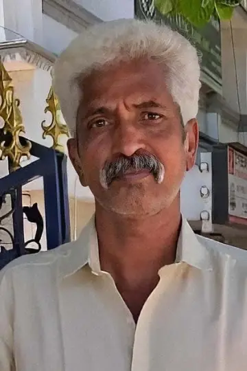 Zdjęcie Govindha moorthy #136161