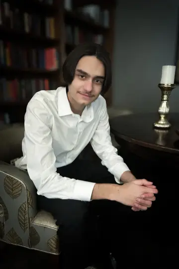 Zdjęcie Brennan Sandora #140702