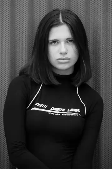 Zdjęcie Andrea Martínez #139048