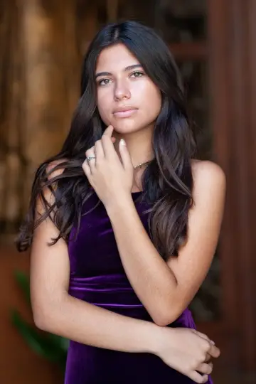 Zdjęcie Andrea Martínez #139049
