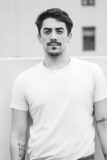 Zdjęcie Pablo Baffoni #131651