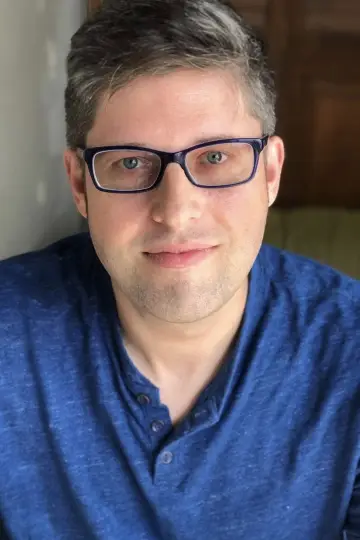 Zdjęcie David James Poissant