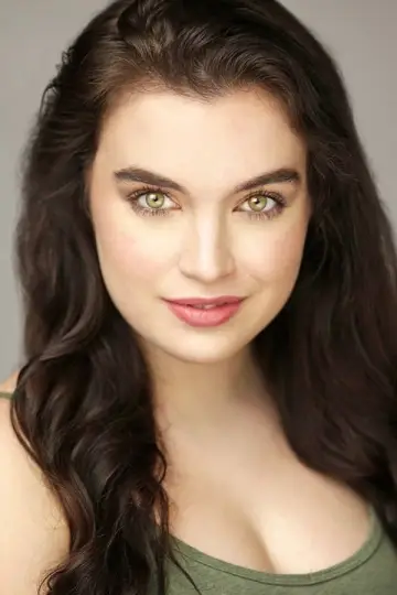 Zdjęcie Lauren Saarimaki