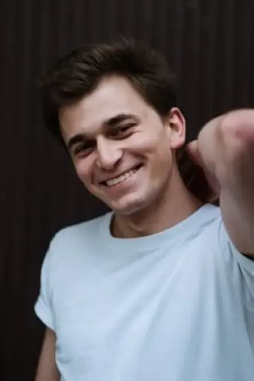 Zdjęcie Kirył Pietruczuk #306665