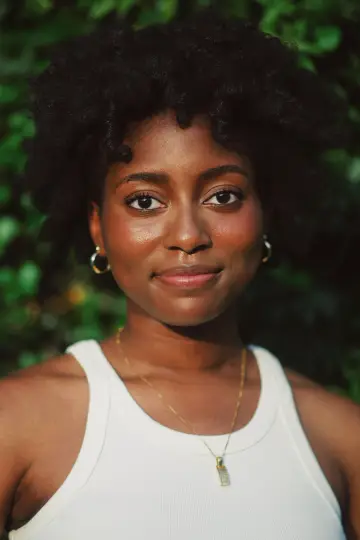 Zdjęcie Fatou Jackson #84036